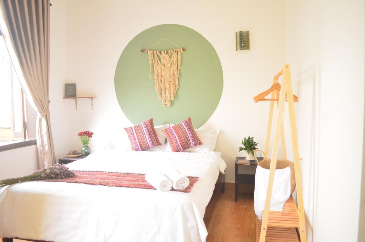 Corner Night Market Homestay Hoi An Exterior photo